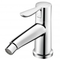 Van Xả Bồn Tiểu Nữ Cotto CT2181A Nóng Lạnh