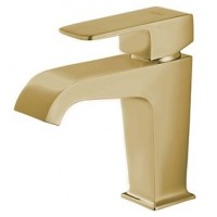 Vòi Lavabo COTTO CT2190A#GRM Sonata Nóng Lạnh 