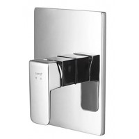 Van Điều Chỉnh Nóng Lạnh Cotto CT2193A Âm Tường