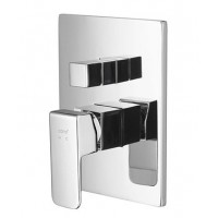 Van Điều Chỉnh Nóng Lạnh Cotto CT2194A Âm Tường