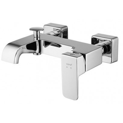 Củ Sen Tắm COTTO CT2195A Sonata Nóng Lạnh 