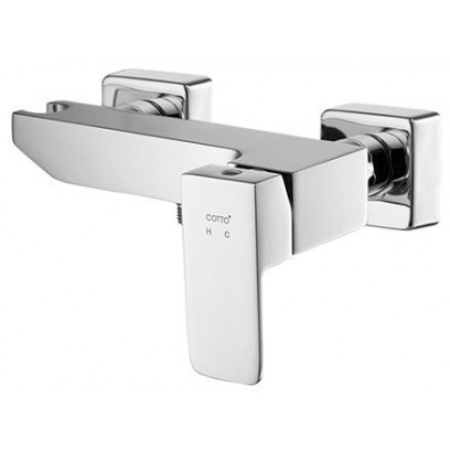 Củ Sen Tắm COTTO CT2196A Nóng Lạnh 