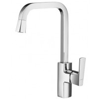 Vòi Bếp Nóng Lạnh COTTO CT2203A Gắn Chậu