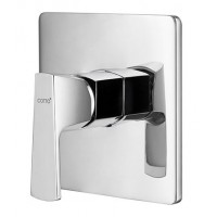 Van Điều Chỉnh Nóng Lạnh Cotto CT2204A Âm Tường