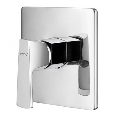 Van Điều Chỉnh Nóng Lạnh Cotto CT2204A Âm Tường