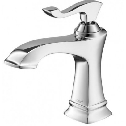 Vòi Lavabo COTTO CT2230A Everett Nóng Lạnh 