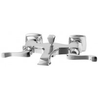 Củ Sen Tắm COTTO CT2233 Nóng Lạnh 