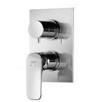 Van Điều Chỉnh Nóng Lạnh Cotto CT2245A Âm Tường