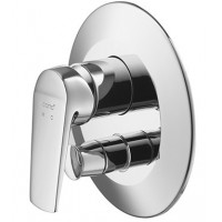 Van Điều Chỉnh Nóng Lạnh Cotto CT2249AV Âm Tường