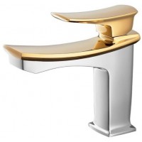 Vòi Lavabo COTTO CT2251A#CG Nóng Lạnh 