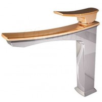 Vòi Lavabo COTTO CT2251A#CRG Nóng Lạnh 