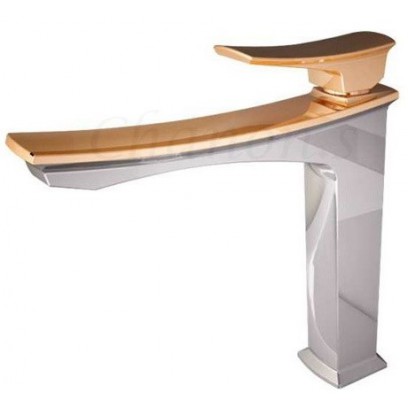 Vòi Lavabo COTTO CT2251A#CRG Nóng Lạnh 