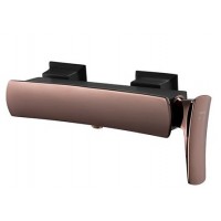 Củ Sen Tắm COTTO CT2253A#BLBR Nóng Lạnh 