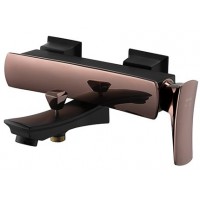 Củ Sen Tắm COTTO CT2254A#BLBR Thantara Nóng Lạnh 