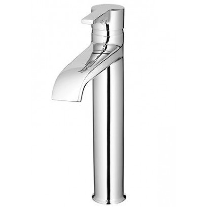 Vòi Lavabo COTTO CT2262AY Linio Nóng Lạnh Thân Cao