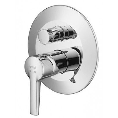 Van Điều Chỉnh Nóng Lạnh Cotto CT2267A Âm Tường