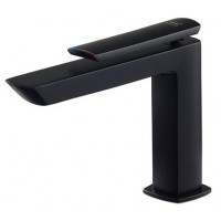 Vòi Lavabo COTTO CT2281A#BL Skive Nóng Lạnh