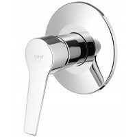 Van Điều Chỉnh Nóng Lạnh Cotto CT2293A Âm Tường