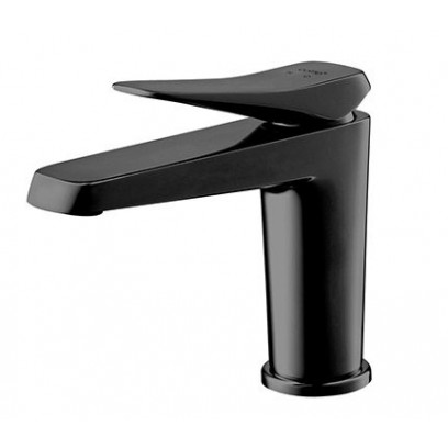 Vòi Lavabo COTTO CT2301A#BL Xposh Nóng Lạnh Màu Đen