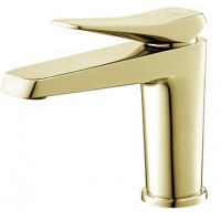 Vòi Lavabo COTTO CT2301A#GR2 X-Posh Nóng Lạnh