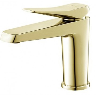 Vòi Lavabo COTTO CT2301A#GR2 X-Posh Nóng Lạnh
