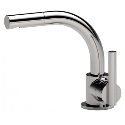 Vòi Lavabo COTTO CT2311AE Oval Nóng Lạnh 
