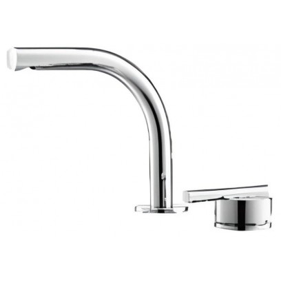 Vòi Lavabo COTTO CT2312AE Oval Nóng Lạnh  Vòi Lavabo COTTO CT2312AE Oval Nóng Lạnh  Vòi Lavabo