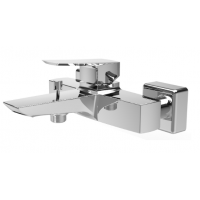 Củ Sen Tắm COTTO CT2325A Essentia  Nóng Lạnh 