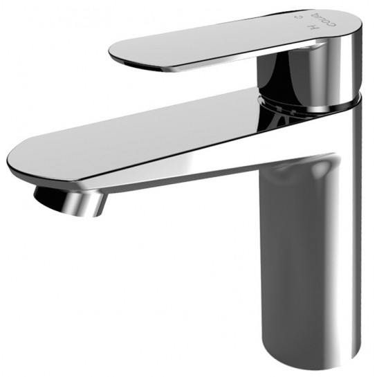 Vòi Lavabo COTTO CT2401A WALTZ Nóng Lạnh 