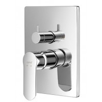 Van Điều Chỉnh Nóng Lạnh Cotto CT2404A Âm Tường