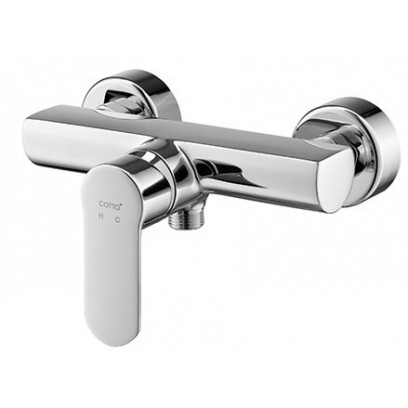 Củ Sen Tắm COTTO CT2406A Nóng Lạnh 