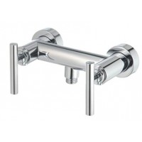 Củ Sen Tắm COTTO CT253C20 Nóng Lạnh 