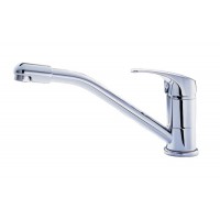 Vòi Bếp Nóng Lạnh COTTO CT288D Arona Gắn Chậu