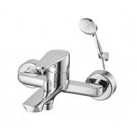 Vòi Sen Tắm COTTO CT3001AEZH012 Nóng Lạnh 