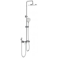 Sen Cây COTTO CT3003WOS Nóng Lạnh 4 Chức Năng