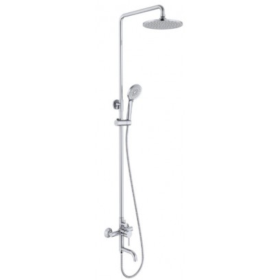 Sen Cây COTTO CT3004WOS Nóng Lạnh 3 Chức Năng