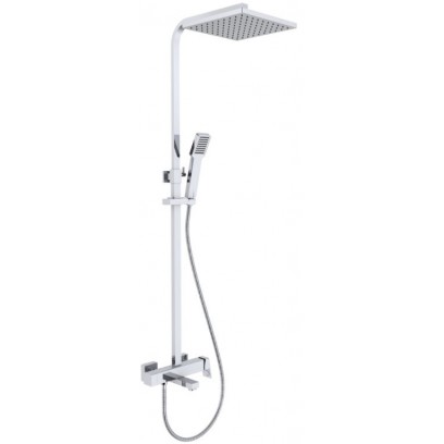 Sen Cây COTTO CT3005WOS Nóng Lạnh 3 Chức Năng