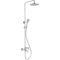 Sen Cây COTTO CT3006WOS Nóng Lạnh 3 Chức Năng