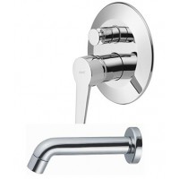 Van Điều Chỉnh Nóng Lạnh Cotto CT3009AE Âm Tường