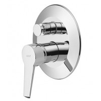 Van Điều Chỉnh Nóng Lạnh Cotto CT3009AEV Âm Tường