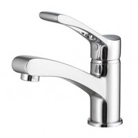 Vòi Lavabo COTTO CT300A Enna Nóng Lạnh