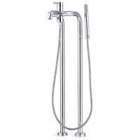 Vòi Bồn Tắm Cotto CT338AXS45 Đặt Sàn