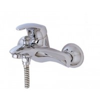 Củ Sen Tắm COTTO CT350A Augusta Nóng Lạnh 