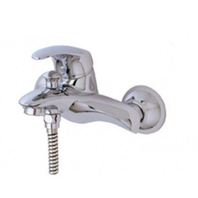 Củ Sen Tắm COTTO CT350A Augusta Nóng Lạnh 