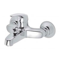 Củ Sen Tắm COTTO CT366A Arona Nóng Lạnh 