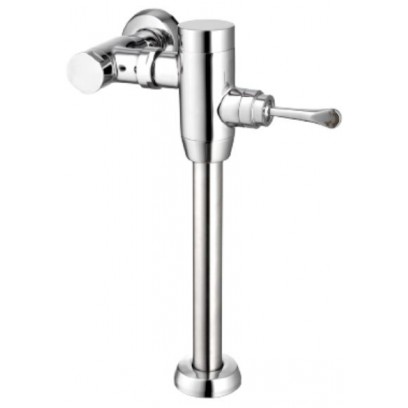 Van Xả Trực Tiếp Cotto CT440XNS Dùng Cho Bồn Cầu