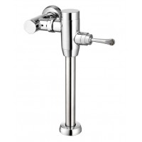 Van Xả Trực Tiếp Cotto CT457XNS Dùng Cho Bồn Cầu