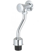 Van Xả Nhấn Bồn Tiểu Nam COTTO CT472SS(HM) 