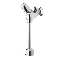 Van Xả Ấn Bồn Tiểu COTTO CT474N(P)(HM) 75mm