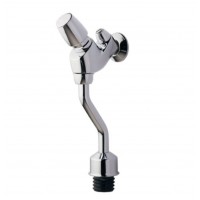 Van Xả Ấn Bồn Tiểu COTTO CT474N(S)(HM) 45mm